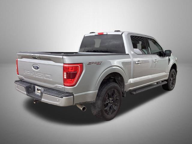2023 Ford F-150 - $35,945