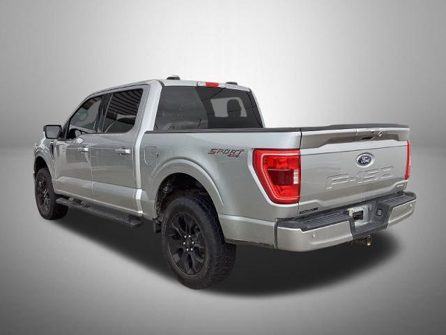 2023 Ford F-150 - $35,945