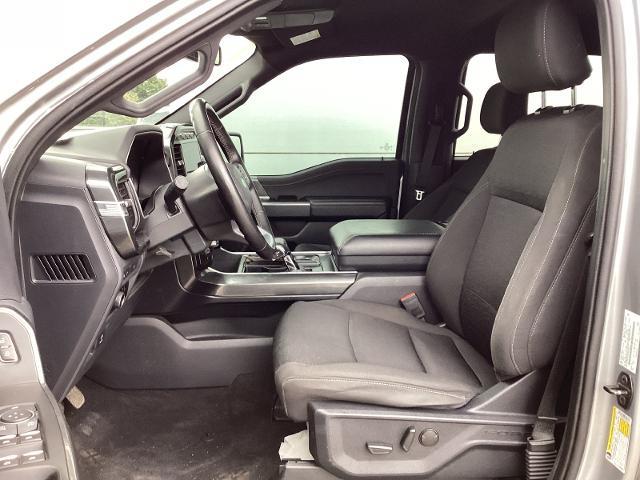 2023 Ford F-150 - $35,945