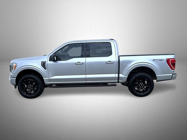 2023 Ford F-150 - $35,945