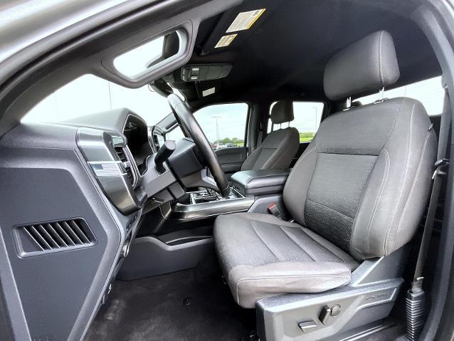 2023 Ford F-150 - $35,945