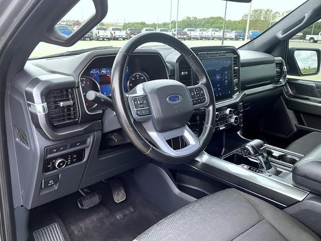 2023 Ford F-150 - $35,945