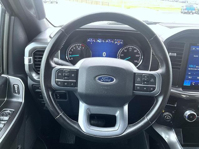 2023 Ford F-150 - $35,945