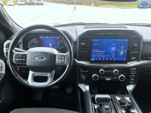 2023 Ford F-150 - $35,945
