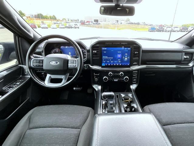 2023 Ford F-150 - $35,945
