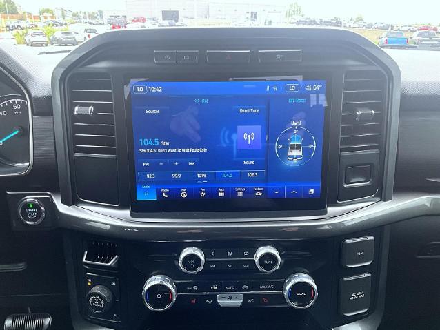 2023 Ford F-150 - $35,945