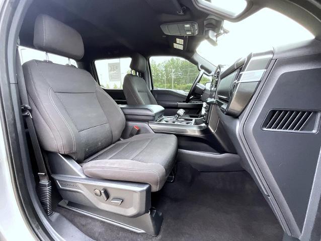 2023 Ford F-150 - $35,945