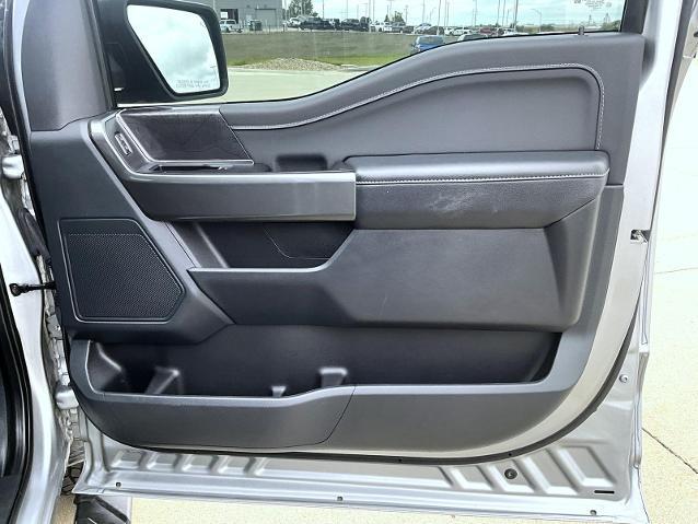 2023 Ford F-150 - $35,945