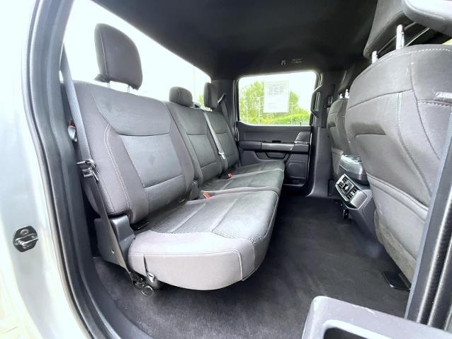 2023 Ford F-150 - $35,945