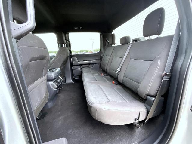 2023 Ford F-150 - $35,945