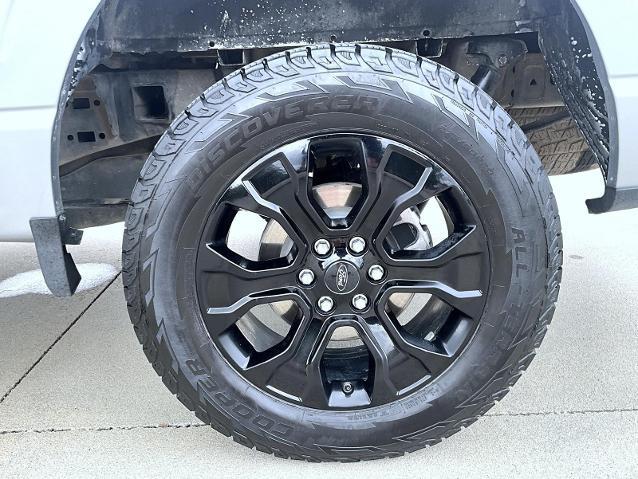 2023 Ford F-150 - $35,945
