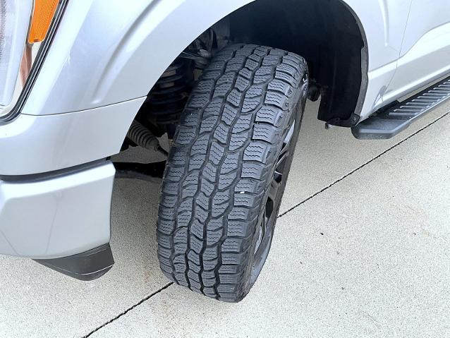 2023 Ford F-150 - $35,945