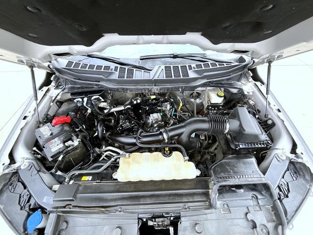 2023 Ford F-150 - $35,945