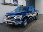 2023 F-150 Thumbnail 7