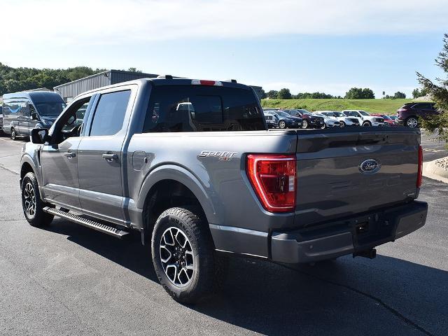 2023 Ford F-150 - $44,970