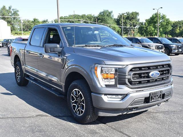 2023 Ford F-150 - $44,970