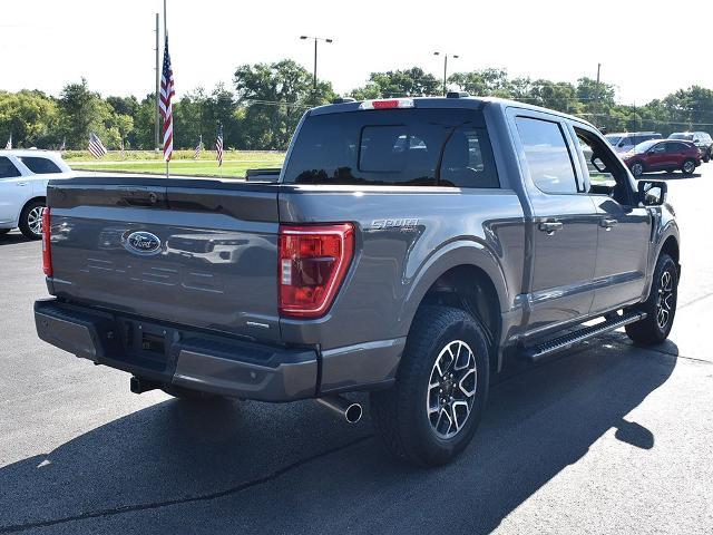 2023 Ford F-150 - $44,970