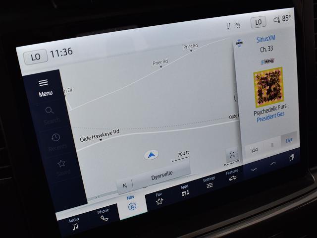 2023 Ford F-150 - $44,970