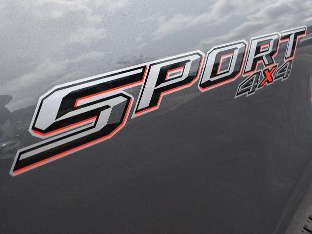 2023 Ford F-150 - $44,970