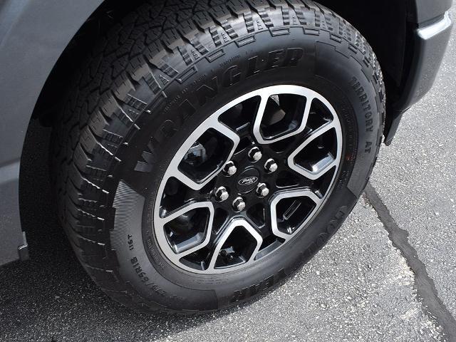 2023 Ford F-150 - $44,970