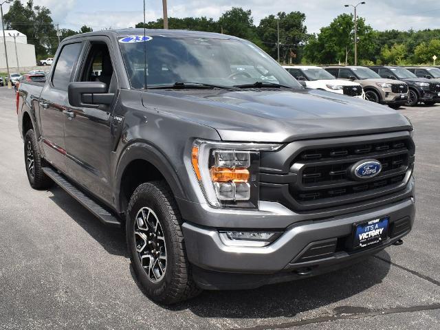 2023 Ford F-150 - $44,970
