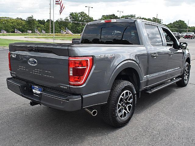 2023 Ford F-150 - $44,970
