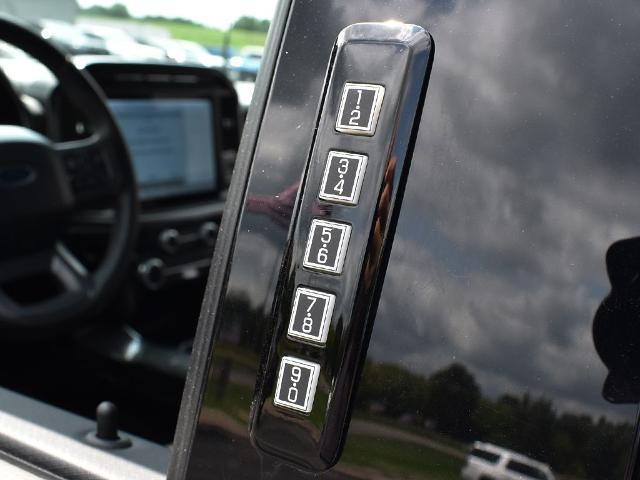 2023 Ford F-150 - $44,970