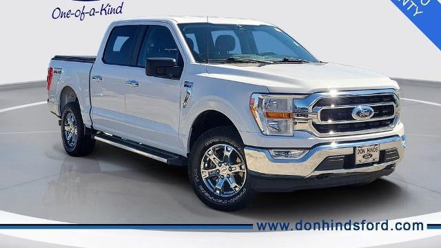Preowned 2023 Ford F-150 XL for Sale