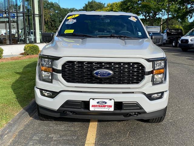 2023 Ford F-150 - $40,205