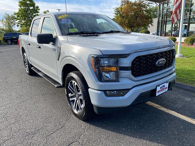 2023 Ford F-150 - $40,205
