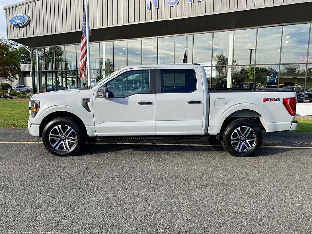 2023 Ford F-150 - $40,205