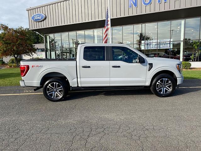 2023 Ford F-150 - $40,205