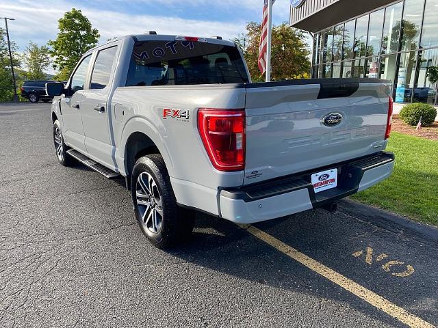 2023 Ford F-150 - $40,205