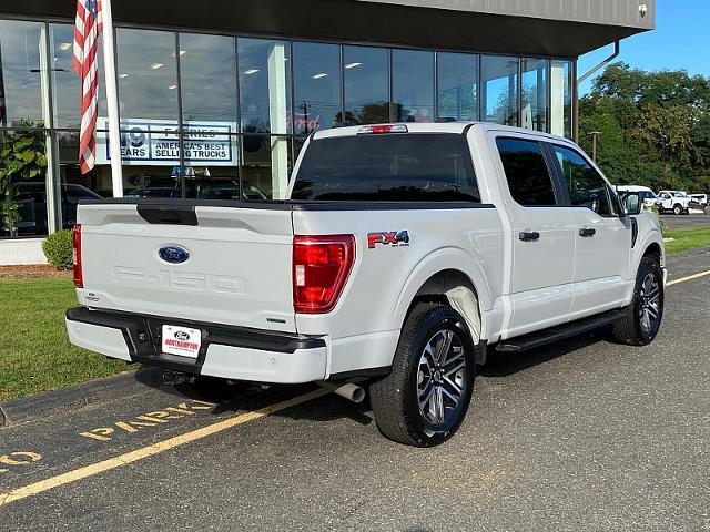 2023 Ford F-150 - $40,205