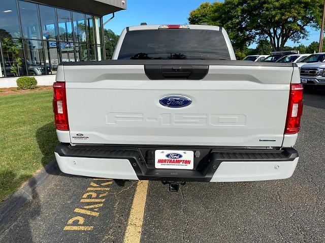 2023 Ford F-150 - $40,205