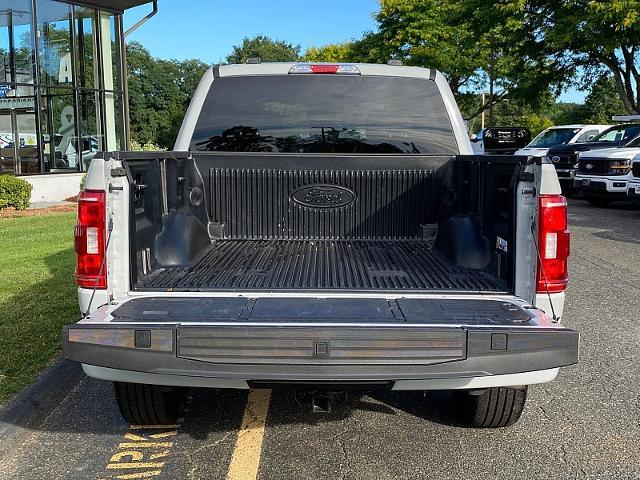 2023 Ford F-150 - $40,205