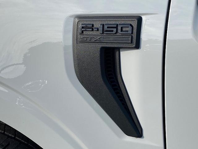 2023 Ford F-150 - $40,205