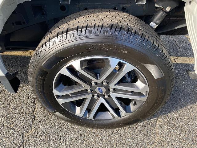 2023 Ford F-150 - $40,205