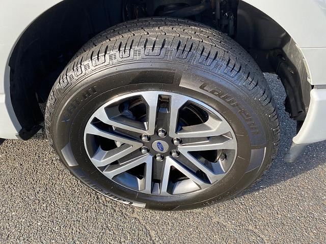2023 Ford F-150 - $40,205