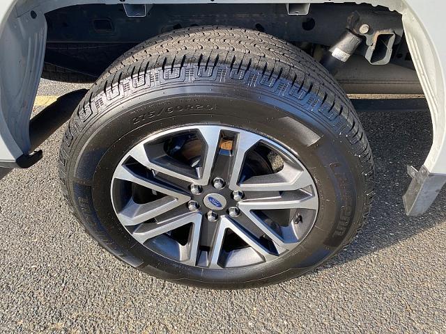 2023 Ford F-150 - $40,205