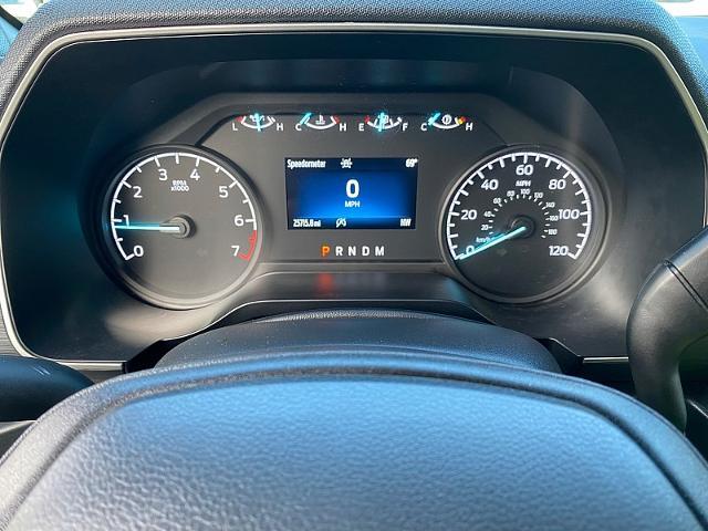 2023 Ford F-150 - $40,205