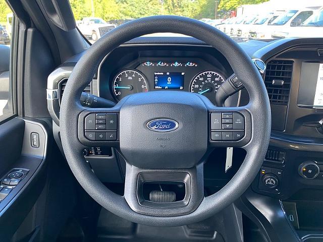 2023 Ford F-150 - $40,205
