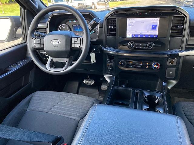 2023 Ford F-150 - $40,205