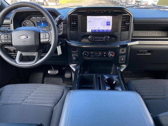 2023 Ford F-150 - $40,205