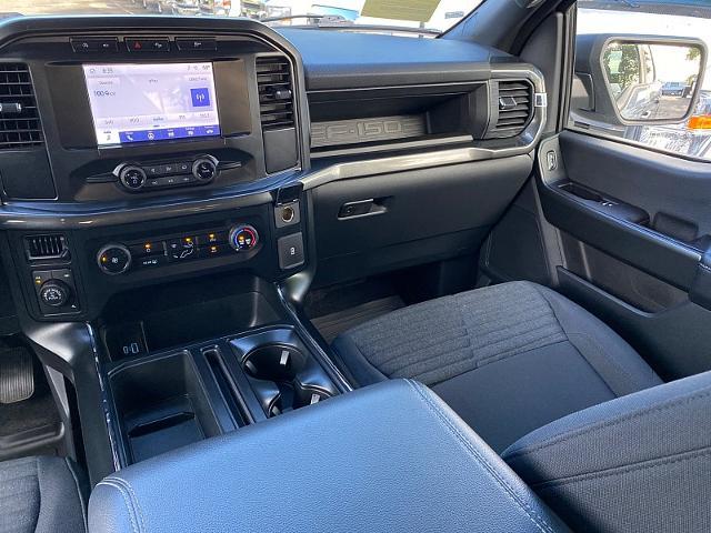 2023 Ford F-150 - $40,205