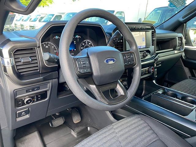 2023 Ford F-150 - $40,205