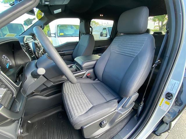 2023 Ford F-150 - $40,205