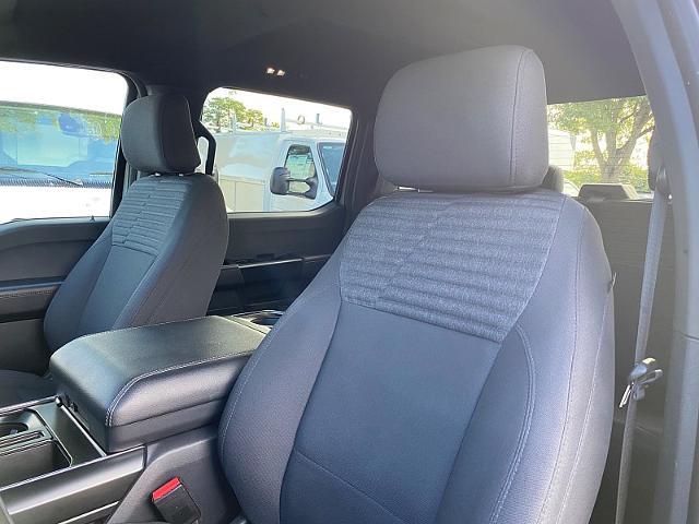 2023 Ford F-150 - $40,205
