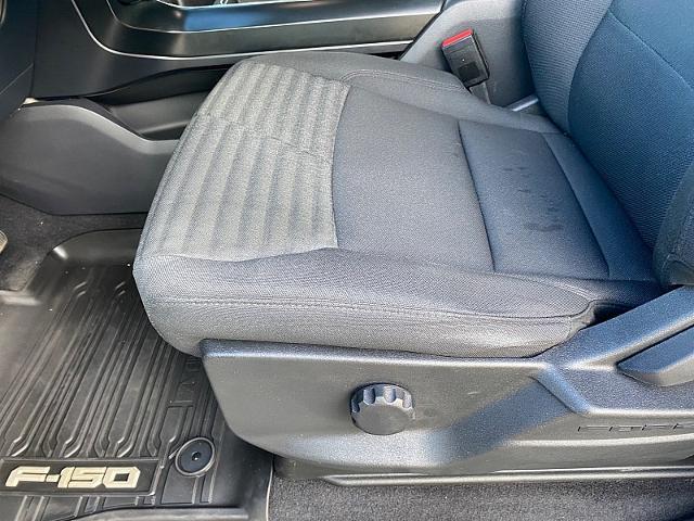 2023 Ford F-150 - $40,205