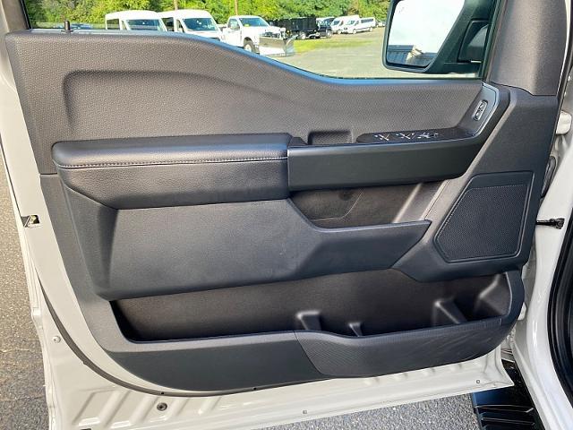 2023 Ford F-150 - $40,205